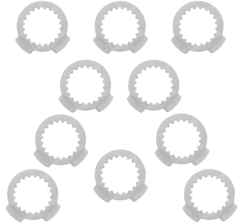 All Balls - All Balls Countershaft Washers - 10 Pack - 25-6003