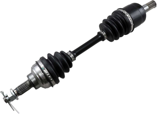Moose Utility - Moose Utility Complete Axle Kit - LM6-CA-8-212