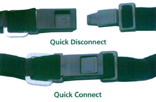 Plus Two - Plus Two Fast Hook - Black - FH02
