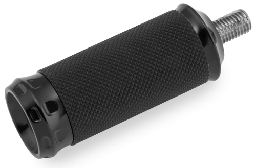 Performance Machine - Performance Machine Overdrive Shift Toe Peg - Black - 0033-1197-B