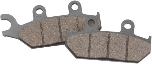 EPI - EPI Brake Pads - WE445405
