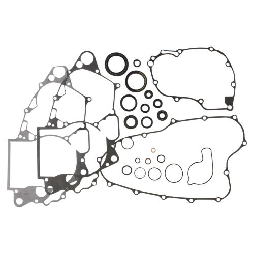 Cometic Gasket - Cometic Gasket Bottom End Gasket Kit - C3047BE