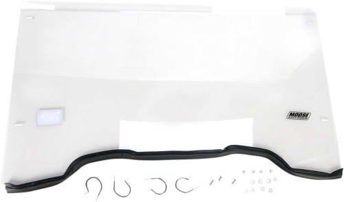 Moose Utility - Moose Utility Full Windshield - V000045-12200M