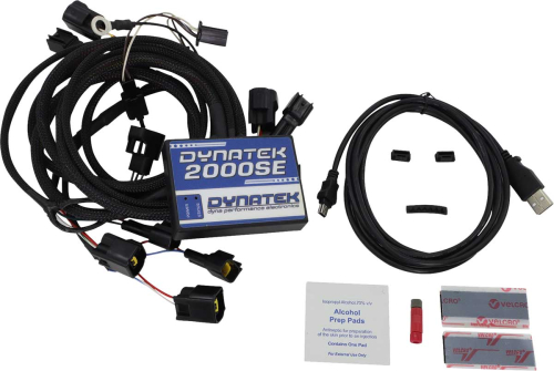 Dynatek - Dynatek 2000SE Series Ignition - D2K3-4SE