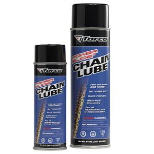 Torco International Corp - Torco International Corp Titanium Chain Lube - 14oz. - T560140WE