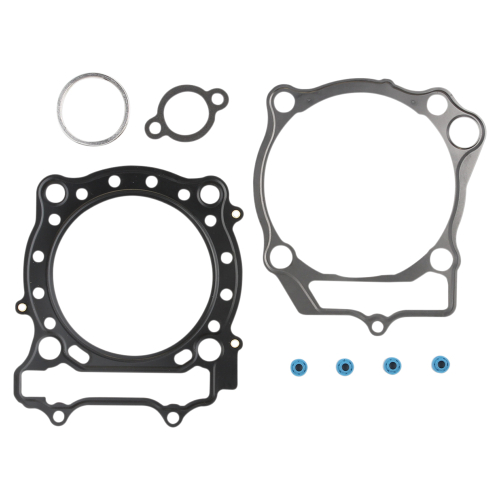 Cometic Gasket - Cometic Gasket EST Top End Gasket Kit - 96mm Bore - C3208-EST