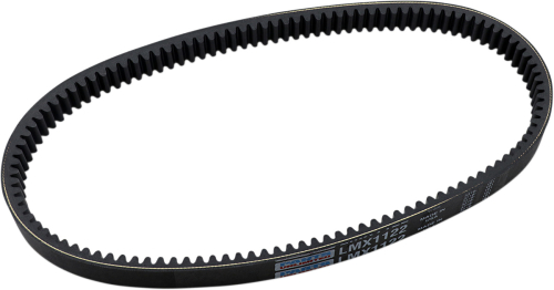 Parts Unlimited - Parts Unlimited Super X Belt - 1 1/4in. x 45 1/8in. - 46-0308