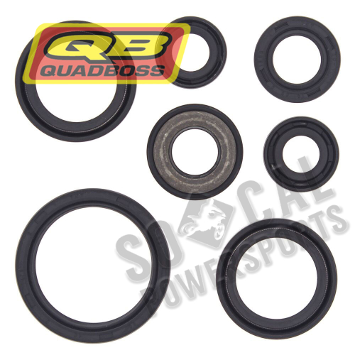 QuadBoss - QuadBoss Oil Seal Set - 822232QB