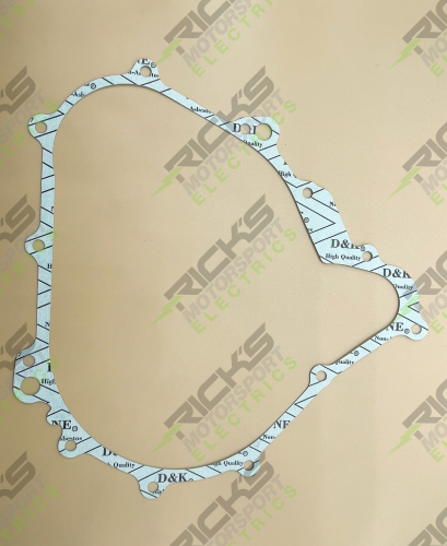 Ricks Motorsport Electric - Ricks Motorsport Electric Stator Cover Gasket - 25-415