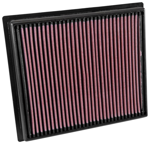 AIRAID - AIRAID Intake Kit Replacement Air Filter - 850-352