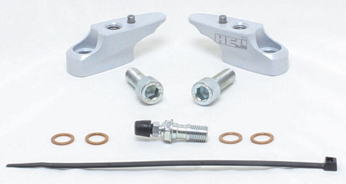 HeliBars - HeliBars Handlebar Riser - HR05160