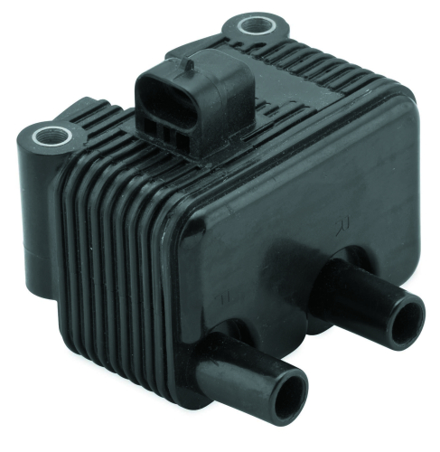 Twin Power - Twin Power High Performance Coil - Black - 0.6 OHM - 210073