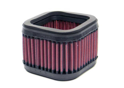 K&N Engineering - K&N Engineering High Flow Air Filter - YA-1100