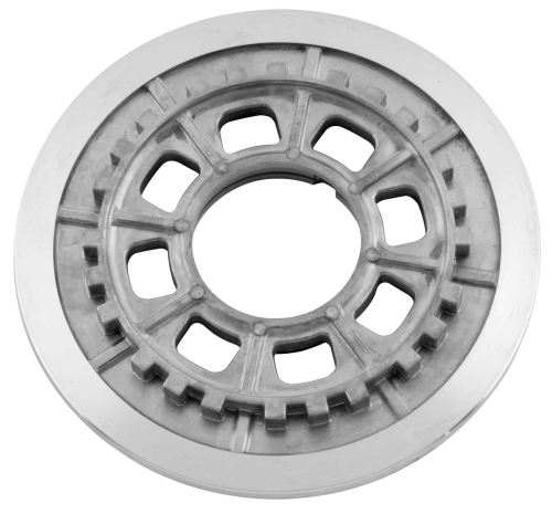 Twin Power - Twin Power Aluminum Clutch Pressure Plate - 489600