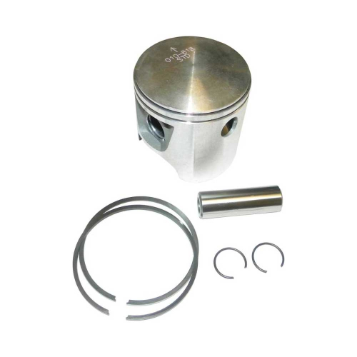 WSM - WSM Piston Kit (786cc) - 0.25mm Oversize to 82.25mm Bore - 010-818-04K