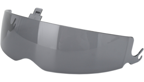 AFX - AFX Face Shield for FX-50 Helmets - Inner - Smoke - 0130-0399