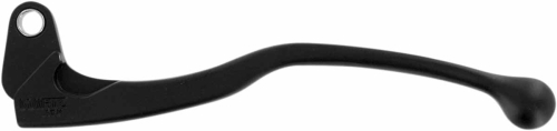Moose Racing - Moose Racing Aluminum Left Hand Replacement Lever - Black - 1CTYR28
