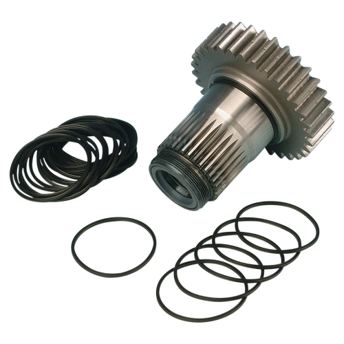James Gasket - James Gasket Transmission Quad Seal - 11165
