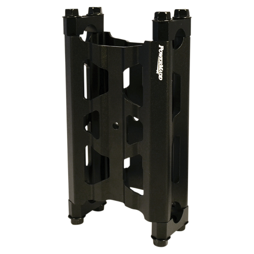 Powermadd - Powermadd Pivot-Style 4in. Wide Riser - 6in. - 45860