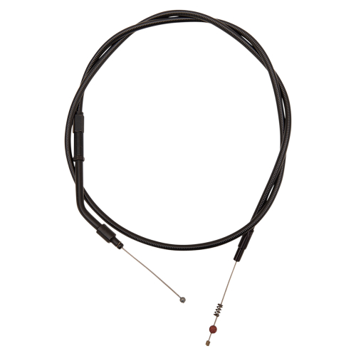 Barnett - Barnett Stealth Series Idle Cable (+6in.) - 131-30-40021-06
