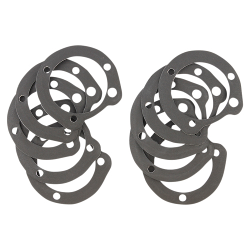 Cometic Gasket - Cometic Gasket Air Filter Backplate Gasket - AFM - C9634F