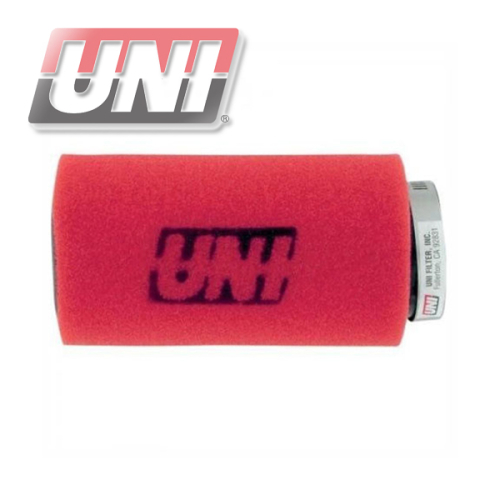 Uni - Uni 2-Stage Straight Pod Filter - 101mm I.D. x 209mm Length - UP-8400ST