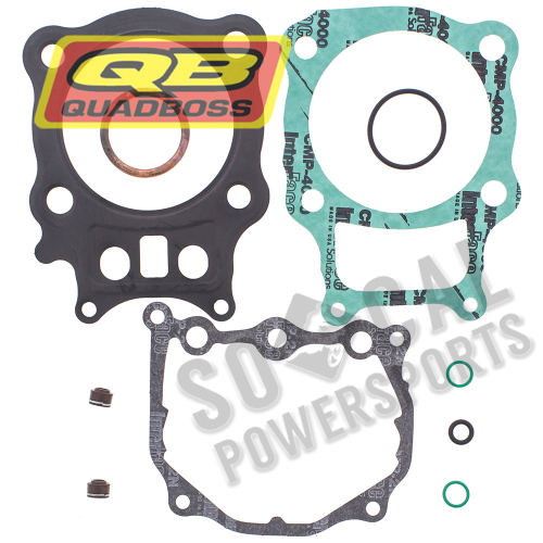 QuadBoss - QuadBoss Top End Gasket Set - 810867QB