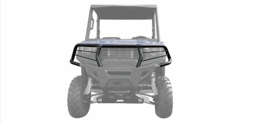 Rival - Rival Front Bumper - 2444.7493.1
