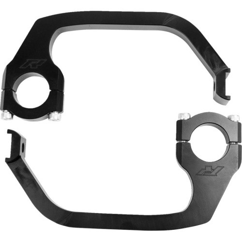 Rox Speed FX - Rox Speed FX Flex-Tec Gen 3 Handguards Mount - 1G-FTSTRK