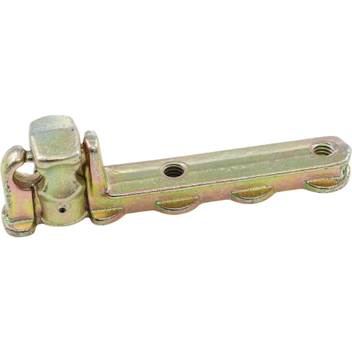 Bowdriks Industries - Bowdriks Industries Locking Studs - 4in. - 2551SUPTRACSTUD