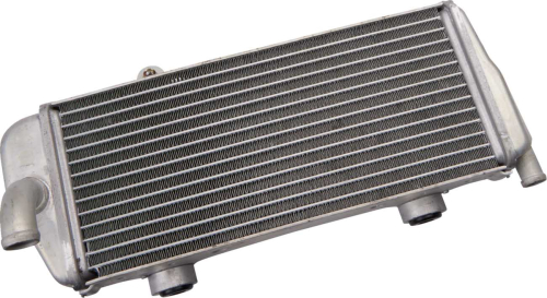 Moose Racing - Moose Racing OEM Replacement Radiator - 19010886