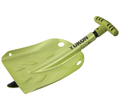 Yukon Charlies - Yukon Charlies Collapsible Shovel - 85-1114