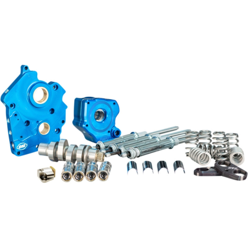 S&S Cycle - S&S Cycle 550C Cam Chest Chain Drive Kit - 310-1082B