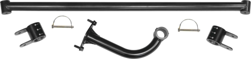 ModQuad - ModQuad Rigid Spare Tire Mount - STM-KRX