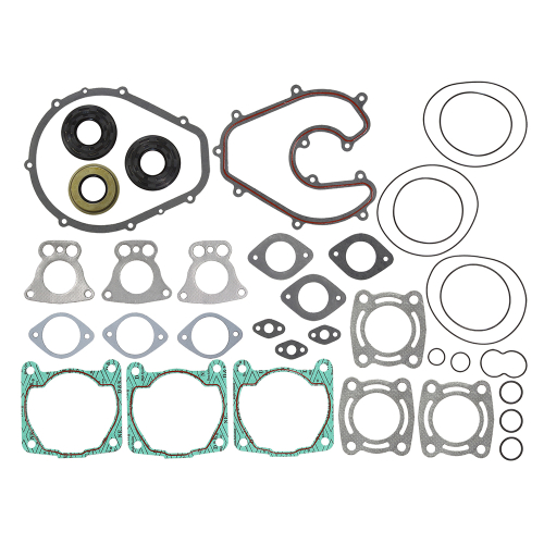 Namura Technologies - Namura Technologies Complete Gasket Kit - NW-50006F