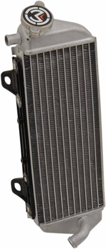 Moose Racing - Moose Racing OEM Replacement Radiator - 1901-0756