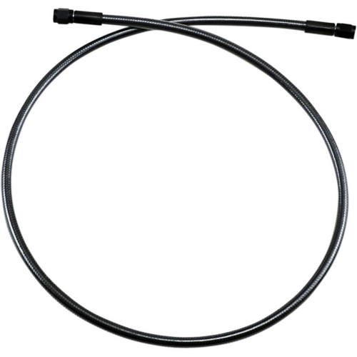 Magnum - Magnum Black Pearl ABS Universal DOT Brake Line - 38in. - AS4538