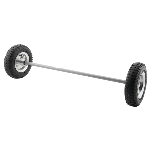 BikeMaster - BikeMaster Training Wheels - 150404