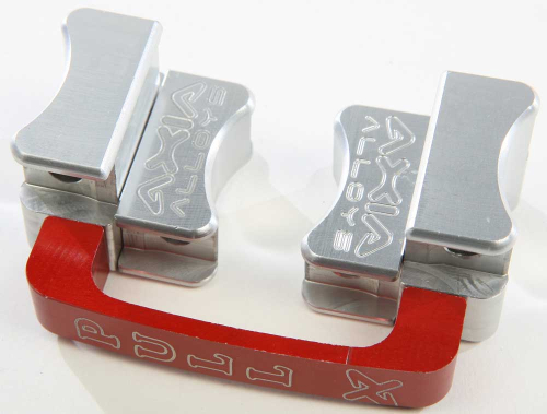 Axia Alloys - Axia Alloys Fire Extinguisher Quick Release Kit - MODFMNC-C