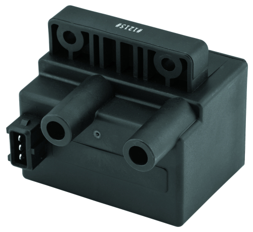 Twin Power - Twin Power High Performance Coil - Black - 2 Ohms - 210650