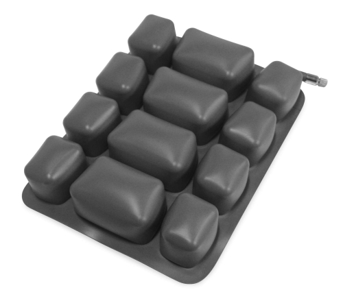 Wild Ass - Wild Ass Classic Air Seat Cushion - Pillion - NEO-PILLION