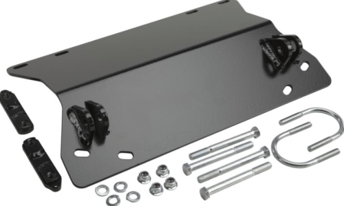 Open Trail - Open Trail Plow Mount Kit - 105625