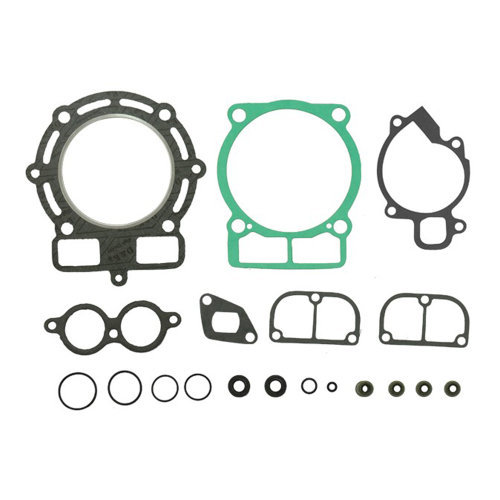 Namura Technologies - Namura Technologies Top End Gasket Kit - Standard Bore 88.95mm - NA-70067T