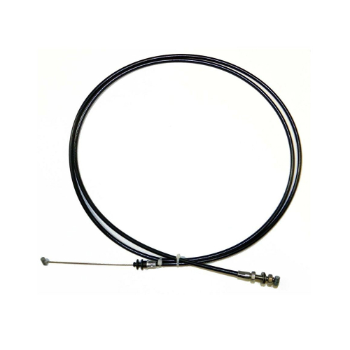 WSM - WSM Throttle Cable - 002-038-06