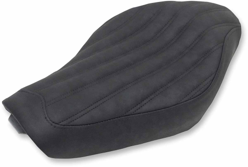 Saddlemen - Saddlemen Knuckle Solo Seat - 4.5gal. Tank - 807-03-0023
