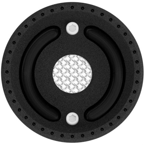 RSD - RSD Pulley Cover - Black Ops - 0217-2007-SMB