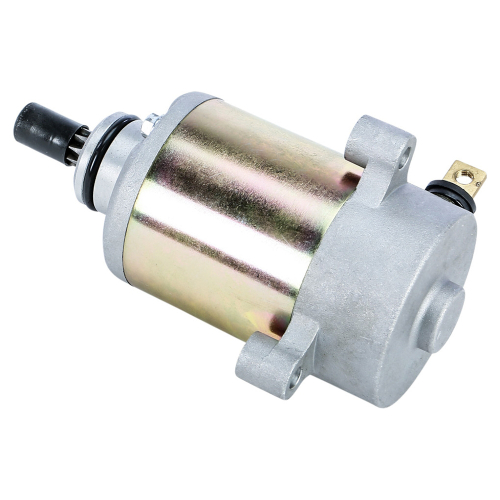 WPS - WPS Starter Motor - SMU0440