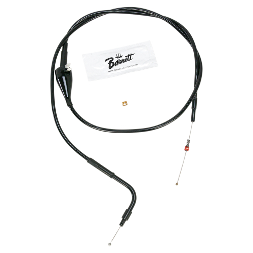 Barnett - Barnett Stealth Series Idle-Cruise Cable (+3in.) - 131-30-41002-03