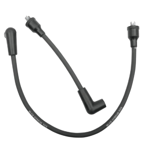 Standard Motor Products - Standard Motor Products Copper Core 8mm Spark Plug Wire Set - MC-SPW1