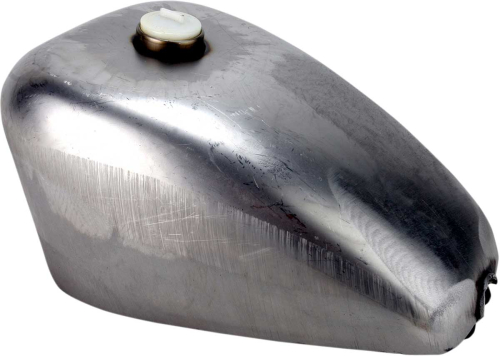 Drag Specialties - Drag Specialties Kingsport Gas Tank - 2.9 Gallon - 011128-BX34